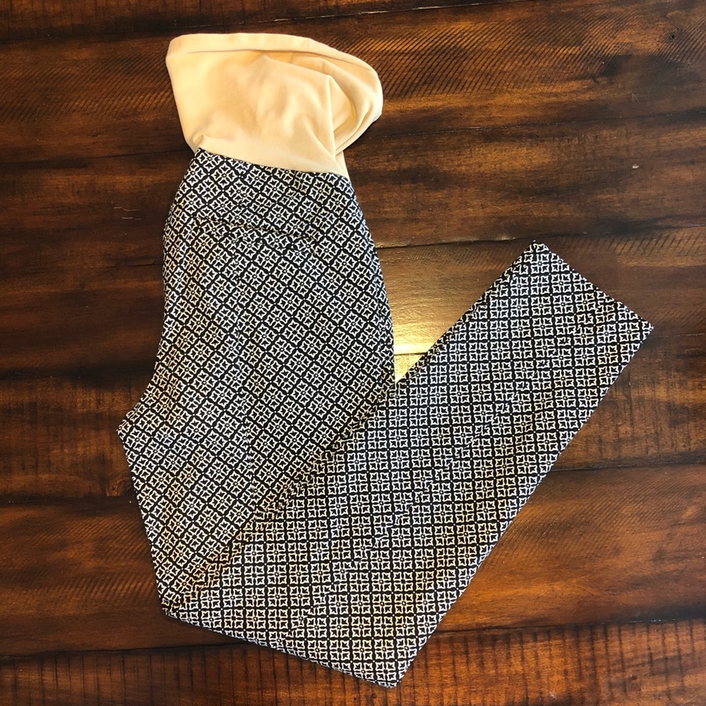 Maternity Dress Pants